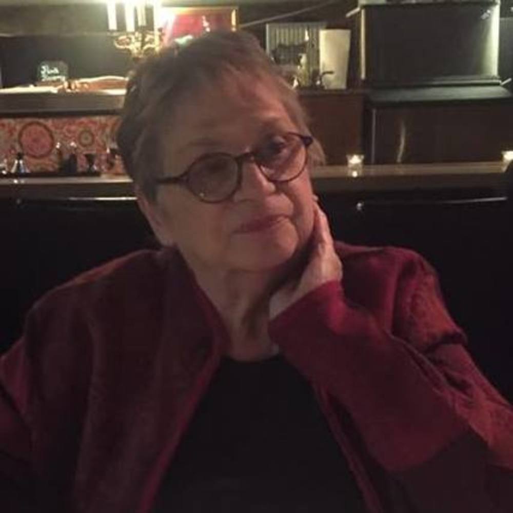 Meet your Posher, Barbara